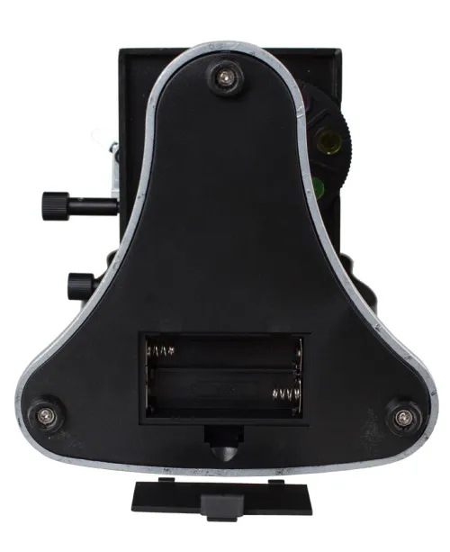 photo Levenhuk D70L Digital Biological Microscope,  10