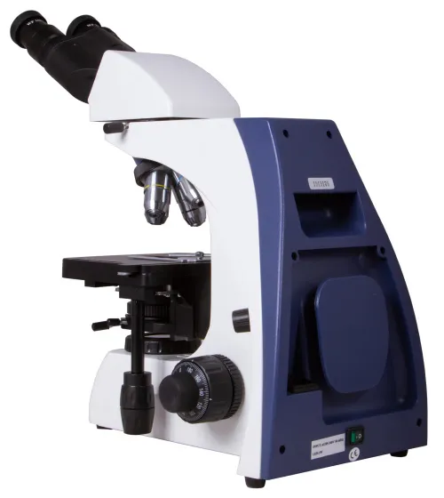 picture Levenhuk MED 30B Binocular Microscope,  9