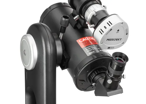 image Levenhuk Kelvin Bright STM102 Smart Telescope,  7