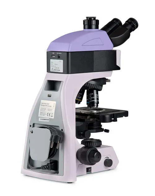 picture MAGUS Lum 460L Fluorescence Microscope,  6