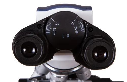 image Levenhuk MED 10B Binocular Microscope,  10