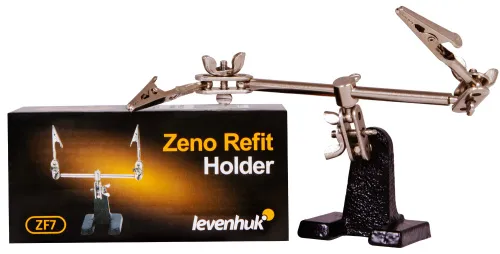 photograph Levenhuk Zeno Refit ZF7 Holder,  3