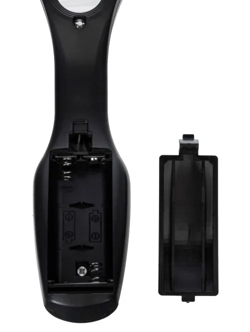 picture Levenhuk Zeno Read ZR20 Magnifier,  8