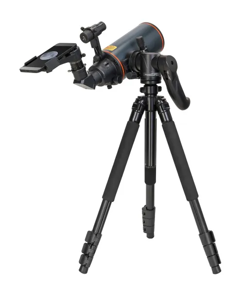 photo Levenhuk Kelvin MAK80 AZ Phototelescope,  5