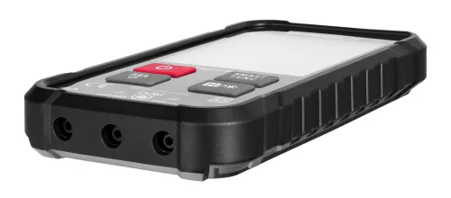 photograph Ermenrich Zing TC19 Digital Multimeter,  6