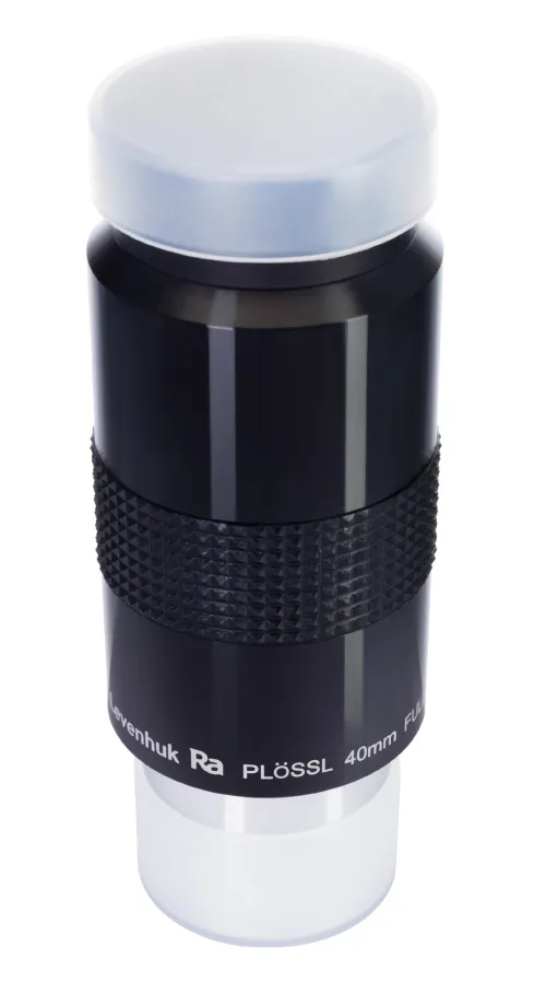 picture Levenhuk Plössl 40mm Eyepiece,  2