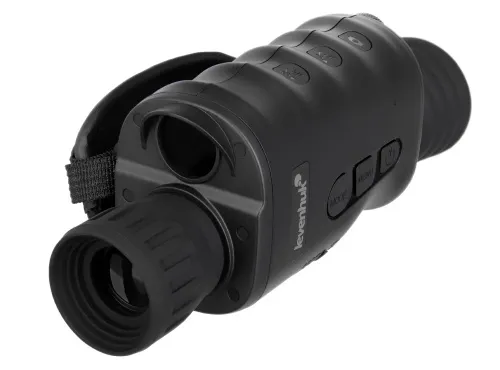 photograph Levenhuk Halo 13X PLUS Digital Night Vision Monocular,  4