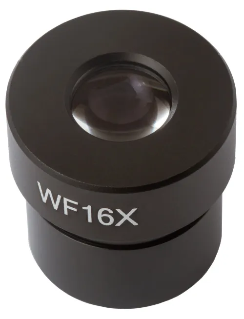 photograph Levenhuk MED 16x/13 (D30mm) Eyepiece,  4