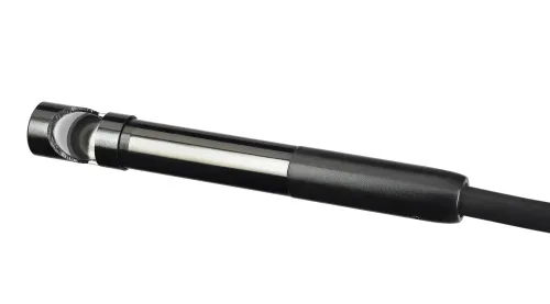 photo Ermenrich Seek VE10 Industrial Endoscope,  7