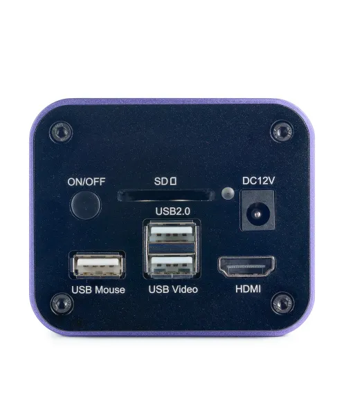 image MAGUS CHD50 Digital Camera,  2