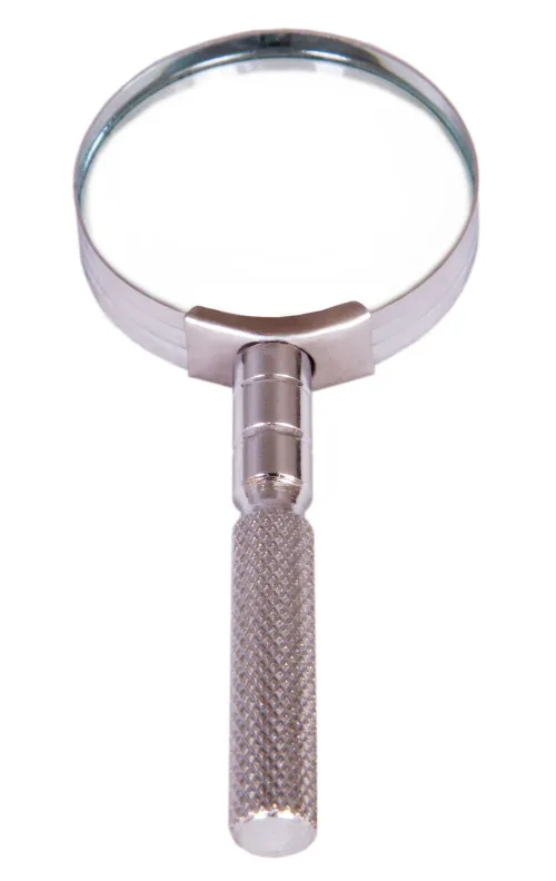 picture Levenhuk Zeno Handy ZH15 Magnifier,  5