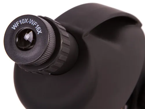 picture Bresser National Geographic Set: 50/360 AZ Telescope and 40x–640x Microscope,  9