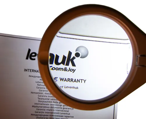 image Levenhuk Zeno Desk D19 Magnifier,  9
