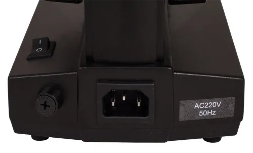 photograph Levenhuk D320L 3.1M Digital Monocular Microscope,  6