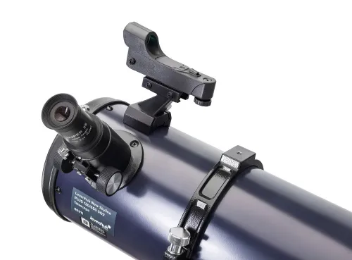 photo Levenhuk New Skyline PLUS 130/650 SQ2 Telescope,  9