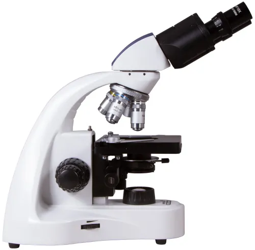 image Levenhuk MED 10B Binocular Microscope,  6
