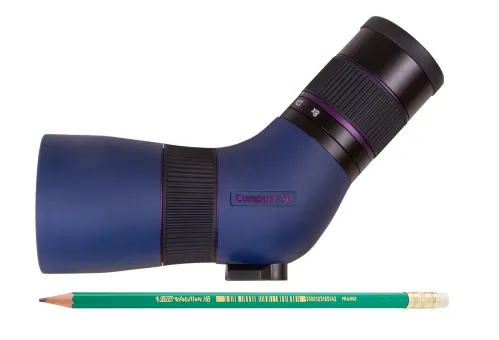 picture Levenhuk Blaze Compact 50 Spotting Scope,  6