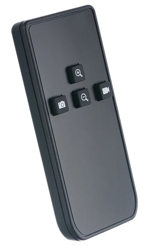 photograph Levenhuk LabZZ DM200 LCD Digital Microscope,  3
