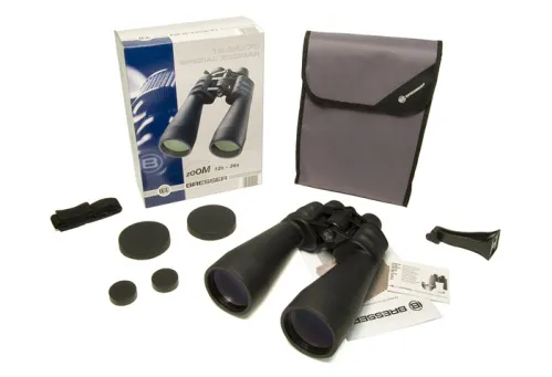 picture Bresser Spezial Zoomar 12–36x70 Binoculars,  11