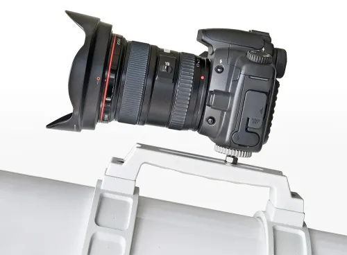 photograph Bresser Messier NT203s/800 OTA,  10