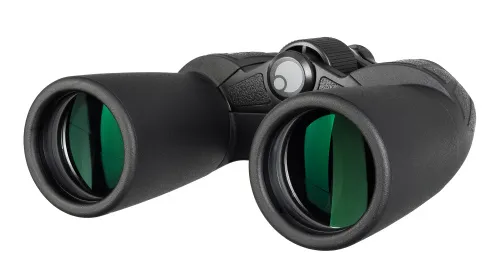 photograph Levenhuk New Sherman BASE 10x50 Binoculars,  11