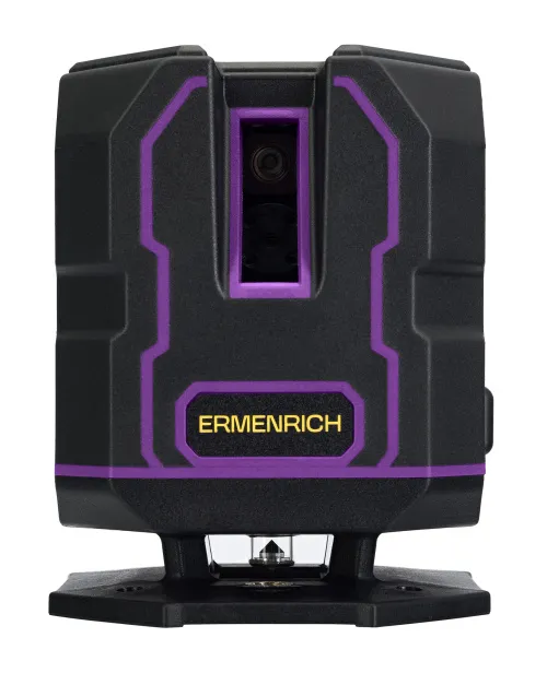 picture Ermenrich PLUS LV30 Laser Level,  5