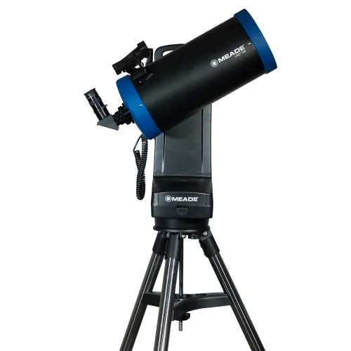 photograph Meade LX65 6" MAK Telescope,  2