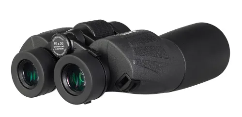 photograph Levenhuk New Sherman BASE 10x50 Binoculars,  12