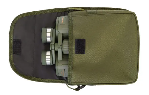 photograph Levenhuk Discovery Field 12x50 Binoculars,  5