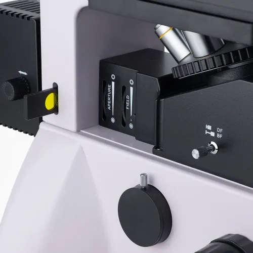 image MAGUS Metal V700 BD Metallurgical Inverted Microscope,  5