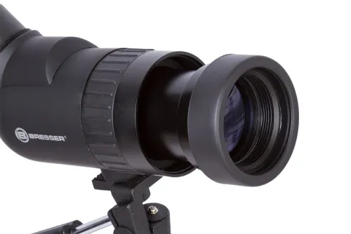 photograph Bresser Spektar 9–27x50 Spotting Scope,  11