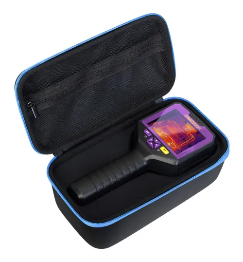 photograph Ermenrich Seek TV90 Thermal Camera,  3