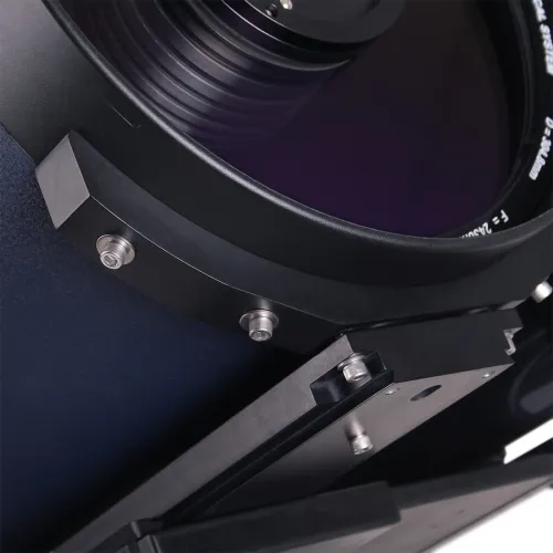 photo Meade LX850 14" F/8 ACF Telescope,  5