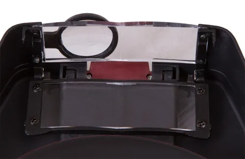 photograph Levenhuk Zeno Vizor H2 Head Magnifier,  5