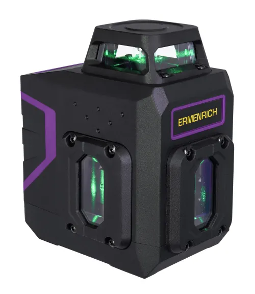 photo Ermenrich PRO LV20 Laser Level,  5