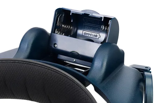 picture Levenhuk Discovery Crafts DHD 40 Head Magnifier,  10