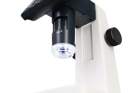 image Levenhuk Discovery Artisan 512 Digital microscope,  8