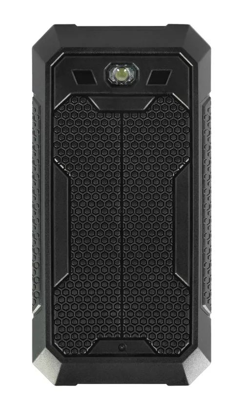 image Ermenrich Zing TC27 Digital Multimeter,  5