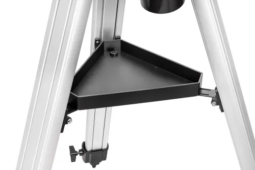 photograph Levenhuk New Skyline PLUS 130/650 SQ1 Telescope,  11
