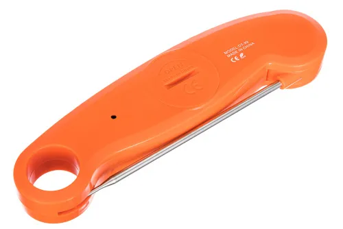 image Levenhuk Wezzer Cook MT40 Cooking Thermometer,  4