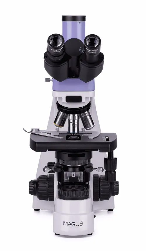 photo MAGUS Bio D230TL Biological Digital Microscope,  6