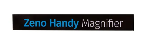 photo Levenhuk Zeno Handy ZH21 Magnifier,  13