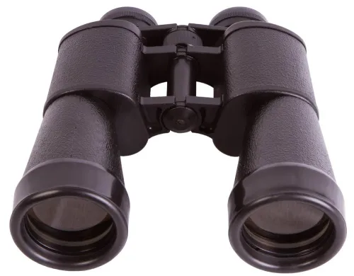 photo Levenhuk Heritage BASE 15x50 Binoculars,  4