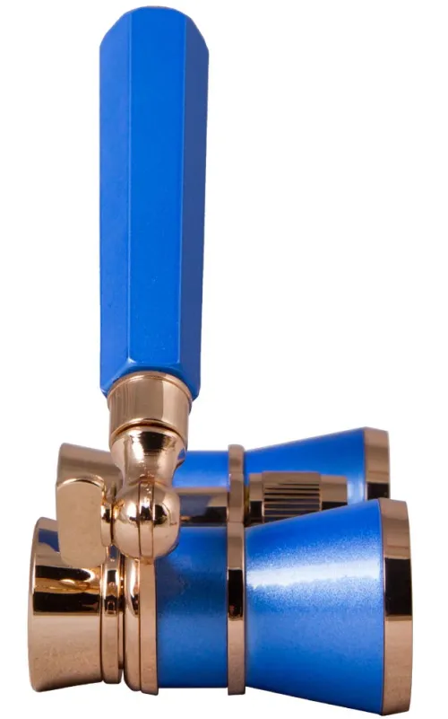 photograph Levenhuk Broadway 325L Lorgnette Opera Glasses,  6