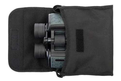 photo Levenhuk Discovery Flint 8x40 Binoculars,  6