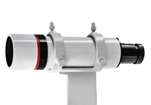 picture Bresser Messier NT-203/1000 Hexafoc OTA,  5