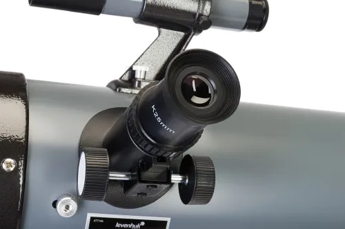 photograph Levenhuk Blitz 114 PLUS Telescope,  8