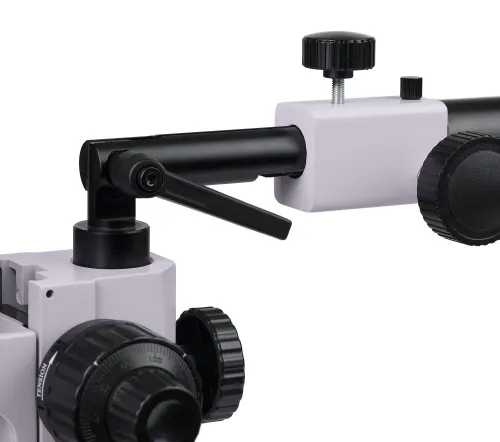 picture MAGUS Stereo D8TR Digital Stereomicroscope for Electronics Repair,  10