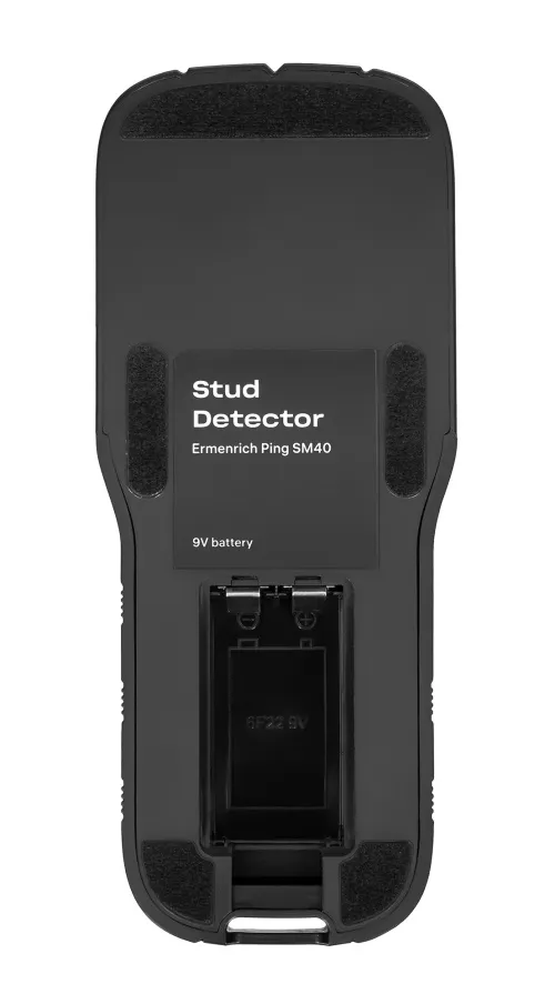 photograph Ermenrich Ping SM40 Stud Detector,  5