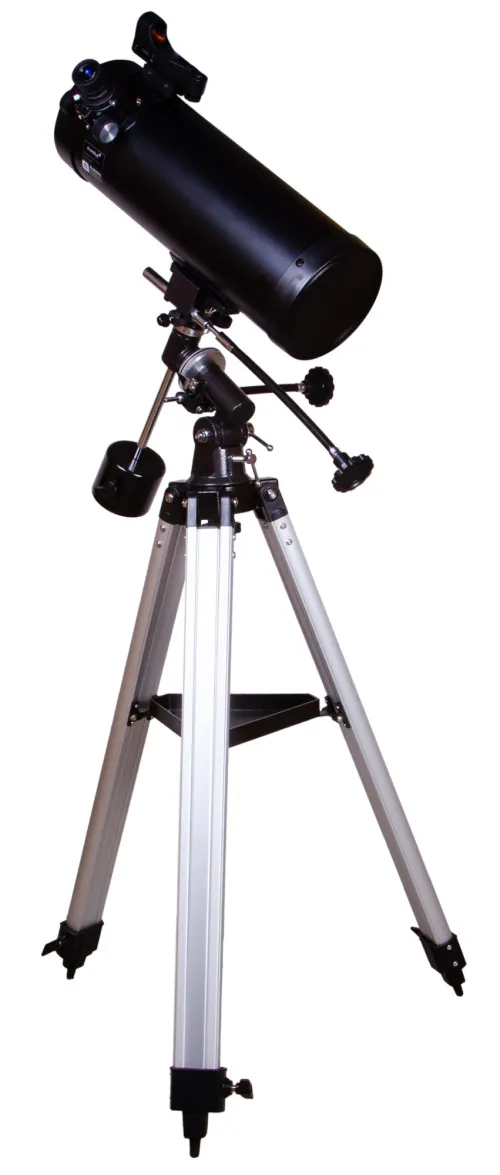 photograph Levenhuk Skyline PLUS 115S Telescope,  5